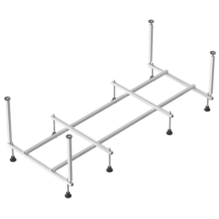 Каркас для ванны Jacob Delafon Sofa (180x80) E6D083RU-00