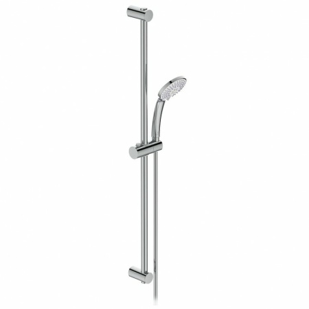 Комплект смесителей 3 в 1 Ideal Standard Ceratherm T100 BC985AA