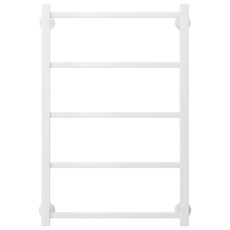 Полотенцесушитель водяной Стилье Версия-КН (800х500) 012640-8050