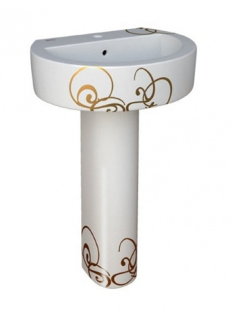 Пьедестал Della Globus Джаз (золото)DE3113000006