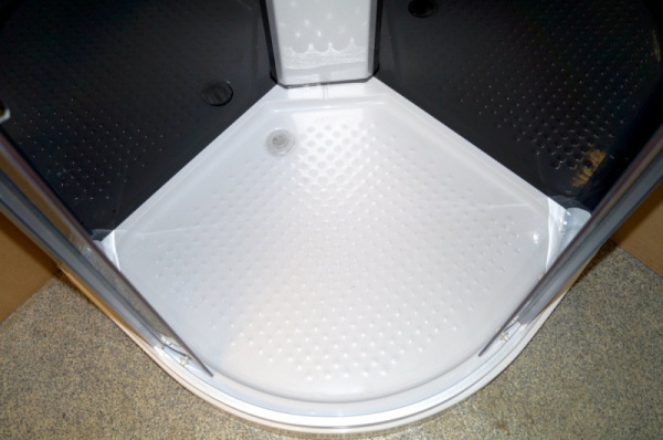 Душевая кабина Parly Classic C92