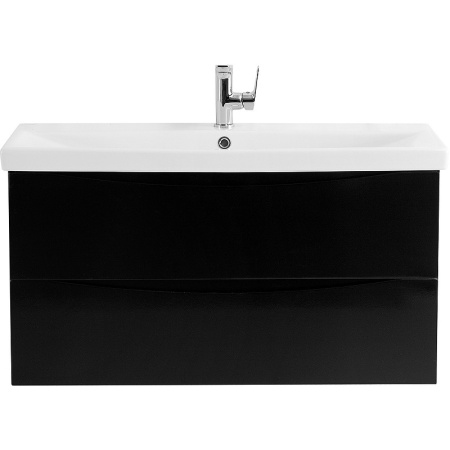 Тумба под раковину BelBagno Marino-Cer 90 MARINO-CER-N-900-2C-SO-NL-P