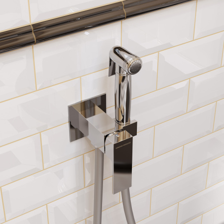 Гигиенический набор Kerama Marazzi Fioretto V253CR442RUKM
