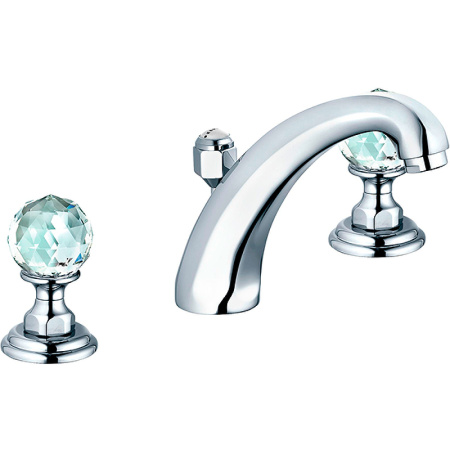 Смеситель для раковины Kludi Adlon/1926 5104305G5