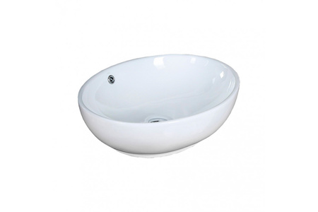 Раковина накладная (60х44) Melana 78394-805