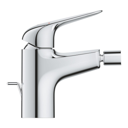 Смеситель для биде Grohe Euroeco 23263 001 (23263001)