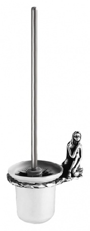 Держатель для щётки Art&Max AM-0711-T