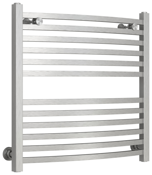 Полотенцесушитель Водяной Сунержа Аркус (60х60) Сатин 071-0251-6060