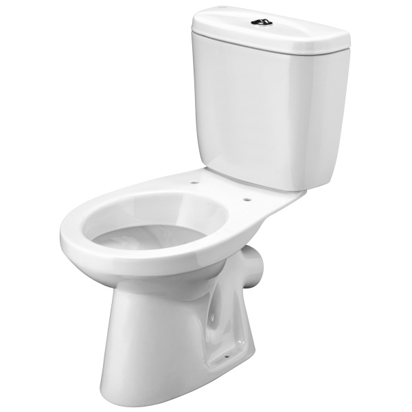 Унитаз напольный  Santek Анимо   1WH302137