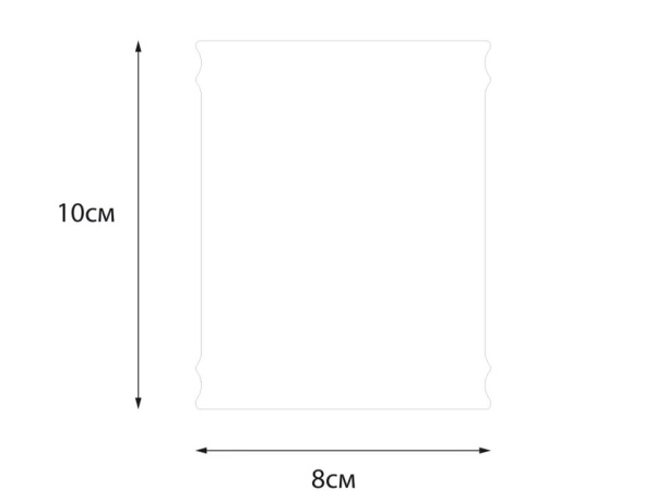 Стакан для зубных щеток Fixsen Star FX-610-3