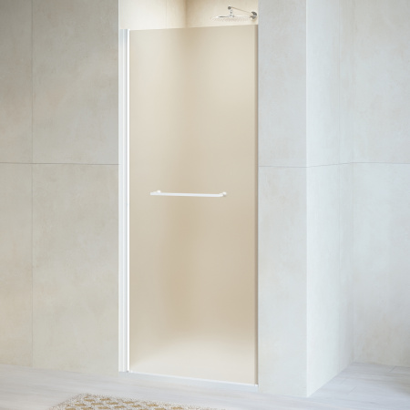 Душевая дверь 90 см RGW Passage PA-103W 020810309-25 матовое