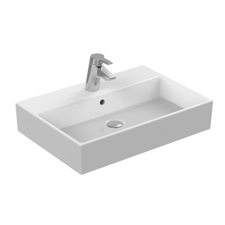 Раковина накладная Ideal Standard Strada (60x42) K077801