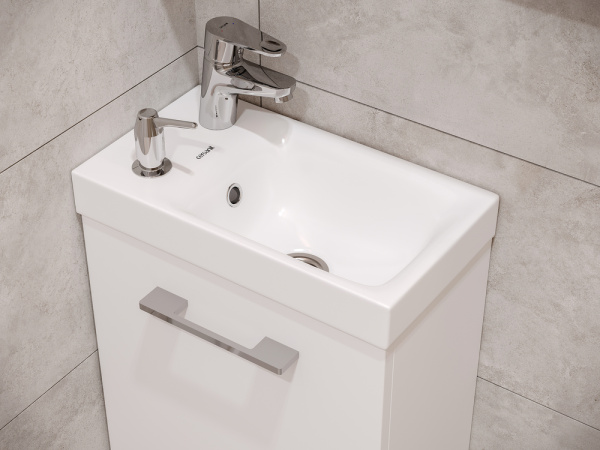 Тумба Cersanit LARA 40 64179