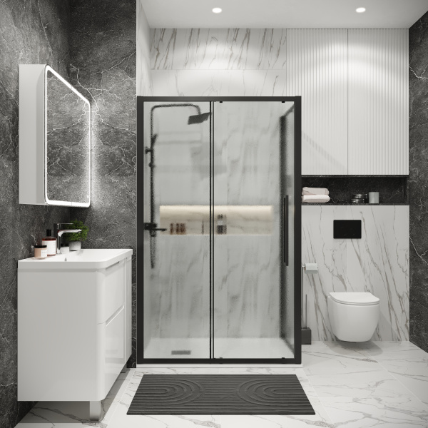 Боковая стенка (80х195) Grossman Cosmo 200.K33.02.80.21.02