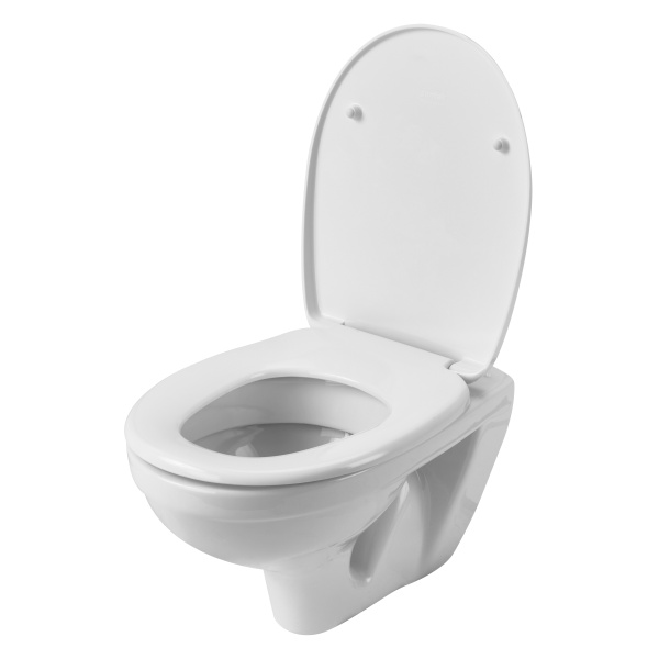 Унитаз подвеной Santek  Бореаль 1WH301977