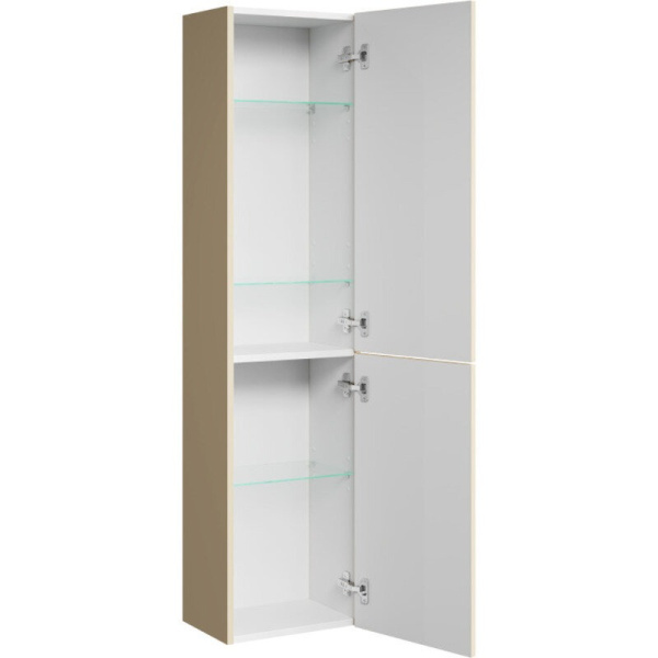 Пенал подвесной Aqwella Pure PUR0535KS