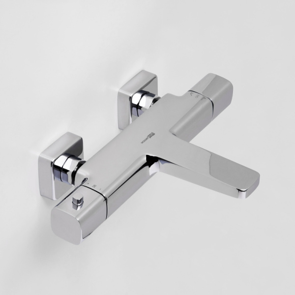 Смеситель для ванны WasserKRAFT Naab 8611 Thermo