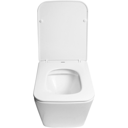 Унитаз подвесной SantiLine SL-5004
