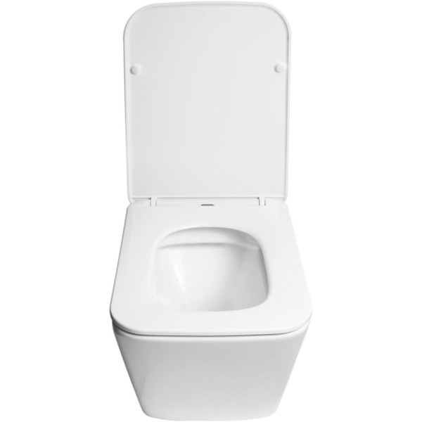 Унитаз подвесной SantiLine SL-5004