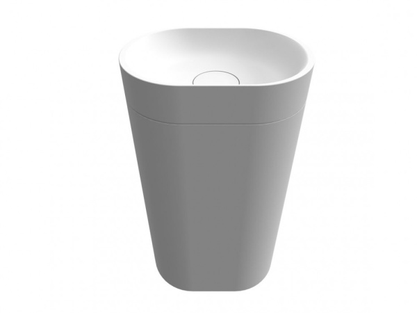 Раковина Riho Essence Column (48х32) W029001105