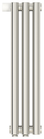 Полотенцесушитель Водяной Сунержа Эстет-0 EU50 левый (50х13) 3 секции Матовое Золото 032-0320-5003