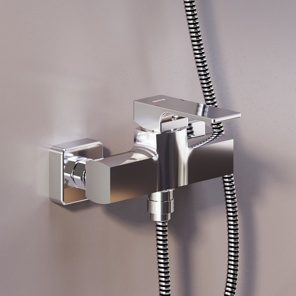 Сместиель для душа Damixa Gala 532000000