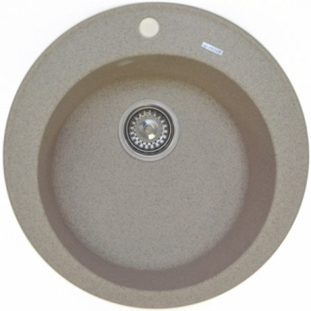 Кухонная мойка KAISER KMM-510 мрамор (KMM-510 S)