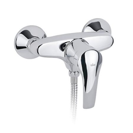 Смеситель для душа Timo Classic 0047Y chrome