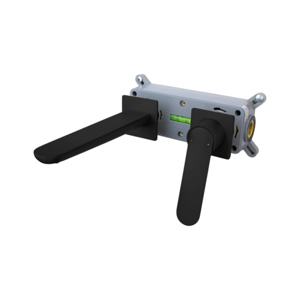 Смеситель для раковины встраиваемый Bronze de Luxe ICON 7006CB