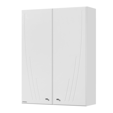 Шкаф подвесной Aquaton Минима 1A001703MN010 белый