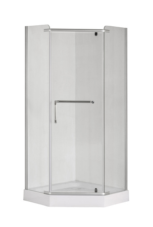 Душевой уголок Taliente 80x80 TA-08083-1CP