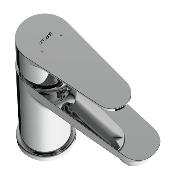 Смеситель для раковины Cersanit CERSANIA 63030