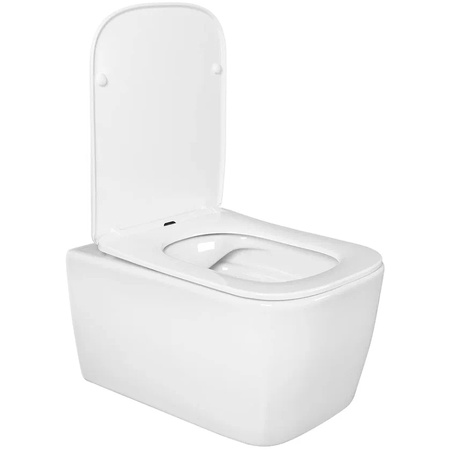 Унитаз с инсталляцией Set Aquatek Либра N cm