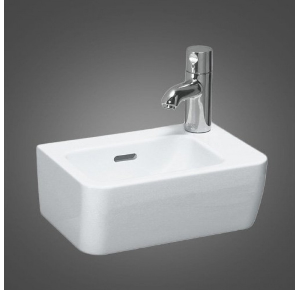 Рукомойник (36х25)  Laufen Pro 8.1695.5.000.106.1