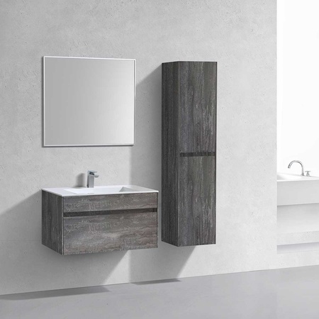 База под раковину Vincea Chiara 800 VMC-2C800GS