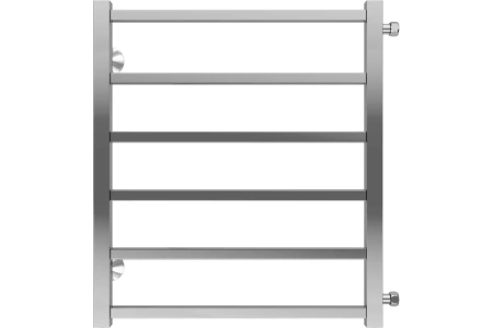 Полотенцесушитель водяной боковое подключение (50х60) П6 Terminus Ватикан 4670078563361