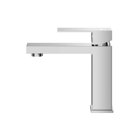 Смеситель для раковины CEZARES SLIDER-LS-01-W0