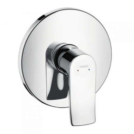 Смеситель для душа Hansgrohe Metris 31652000 Смеситель для душа Hansgrohe Metris 31652000