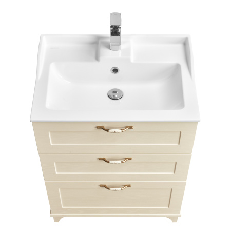 Тумба под раковину Aquaton Леон 65 Н 1A194601LBPR0