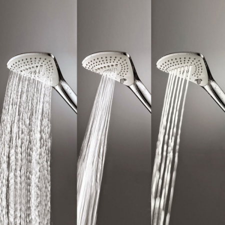 Душевой гарнитур Kludi Fizz 6774091-00