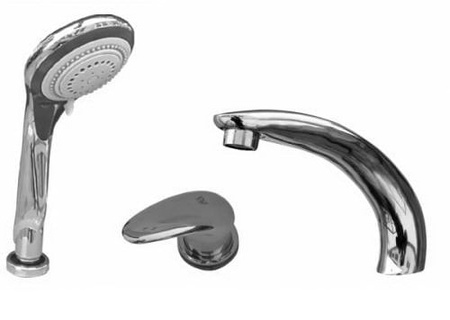 Смеситель RAV Missisipi MS069.5Y