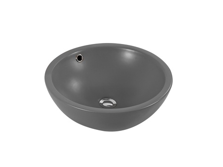 Раковина накладная (44х44) Aquatek AQ5354-MG