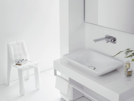 Смеситель для раковины Hansgrohe PuraVida 15085000