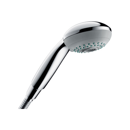 Ручной душ Hansgrohe Crometta 85 Multi 28563000 хром