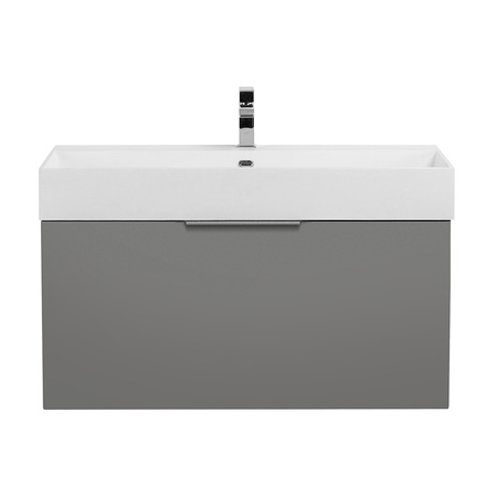 Тумба под раковину Cezares PREMIUM 55404 Grigio nuvola