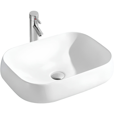 Раковина накладная (56х42) Aquatek AQ5526-00