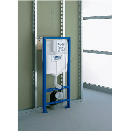 Система инсталяции Grohe Solido Compact 38939 000 (38939000)