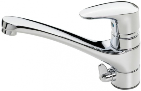 Cмеситель для кухни с клапаном Oras Vega 1825F
