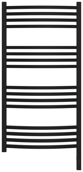 Полотенцесушитель электрический (100х50) Cунержа Аркус 3.0 31-5705-1050 правый