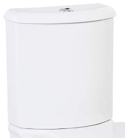 Бачок для унитаза Creavit Selin SL410-00CB00E-0000